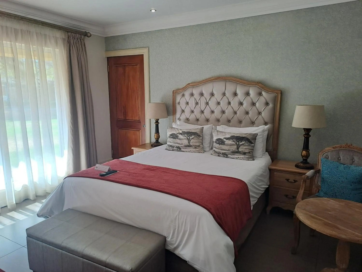 Three Rivers Lodge and Villas