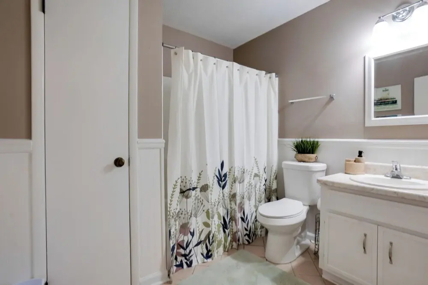 Decatur Vacation Rental Retreat w/ Private Yard!