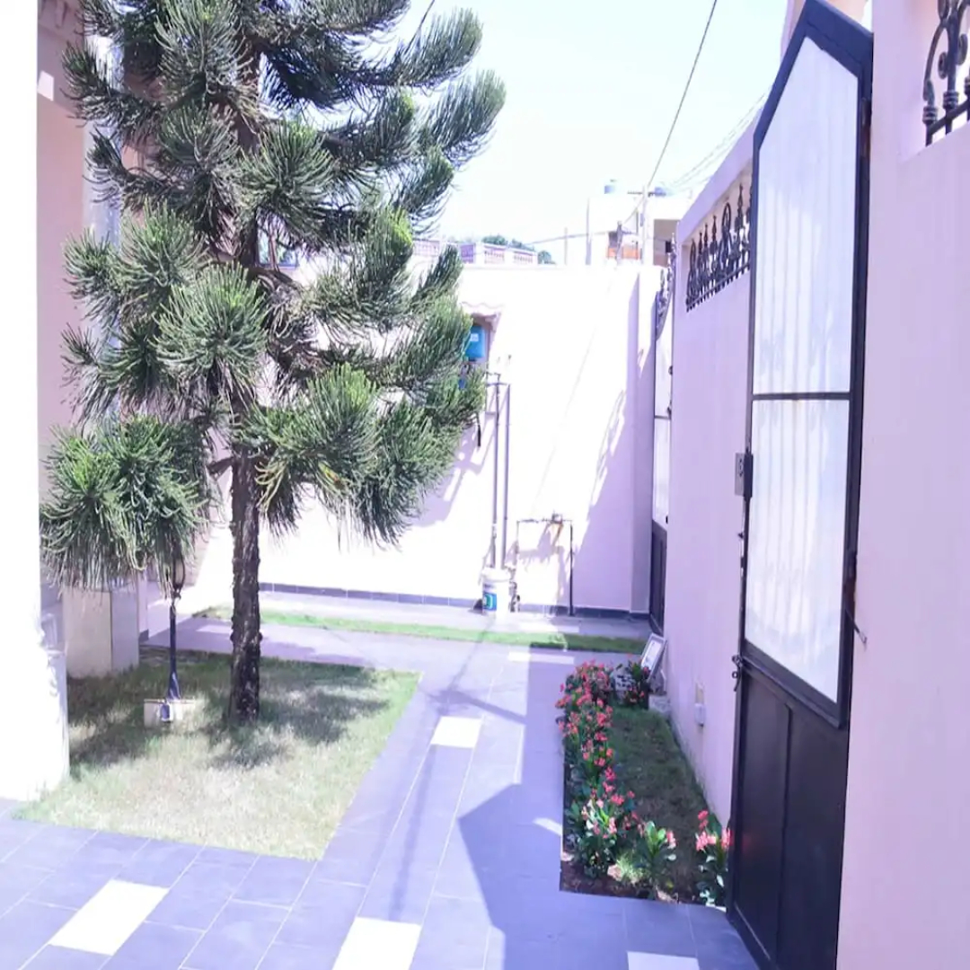 Residence Haziel