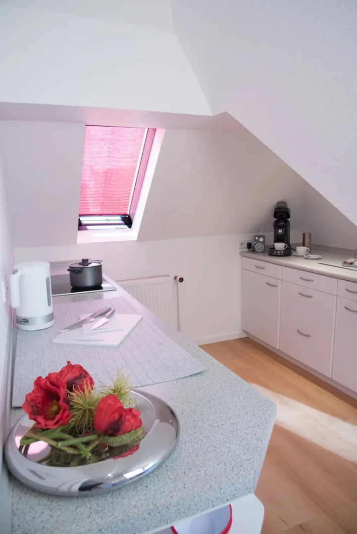 Hotel Villa am Kurpark