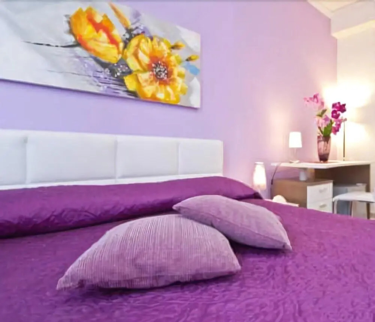 Il Girasole Bed and Breakfast