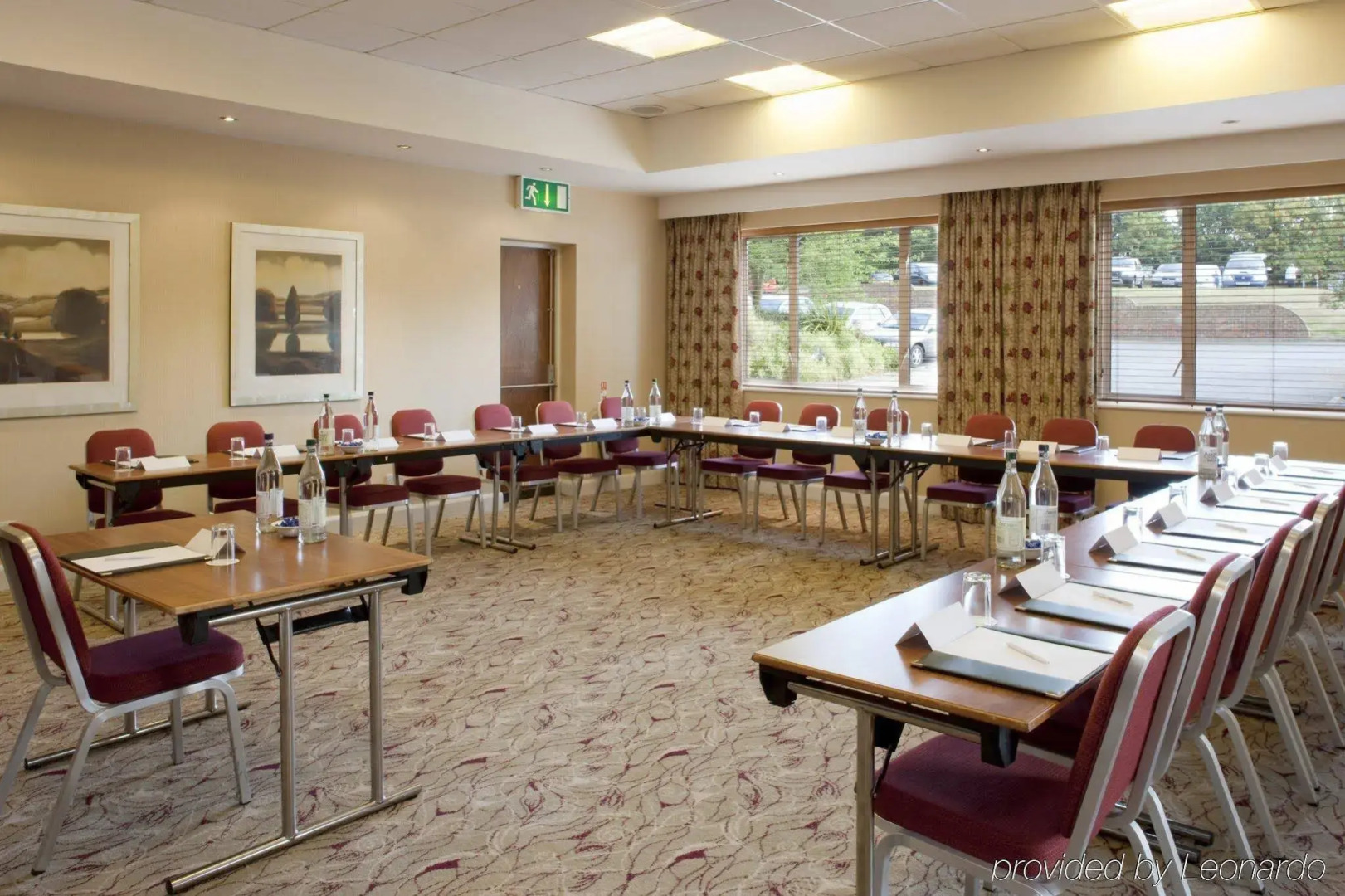 Holiday Inn Ashford North A20 by IHG