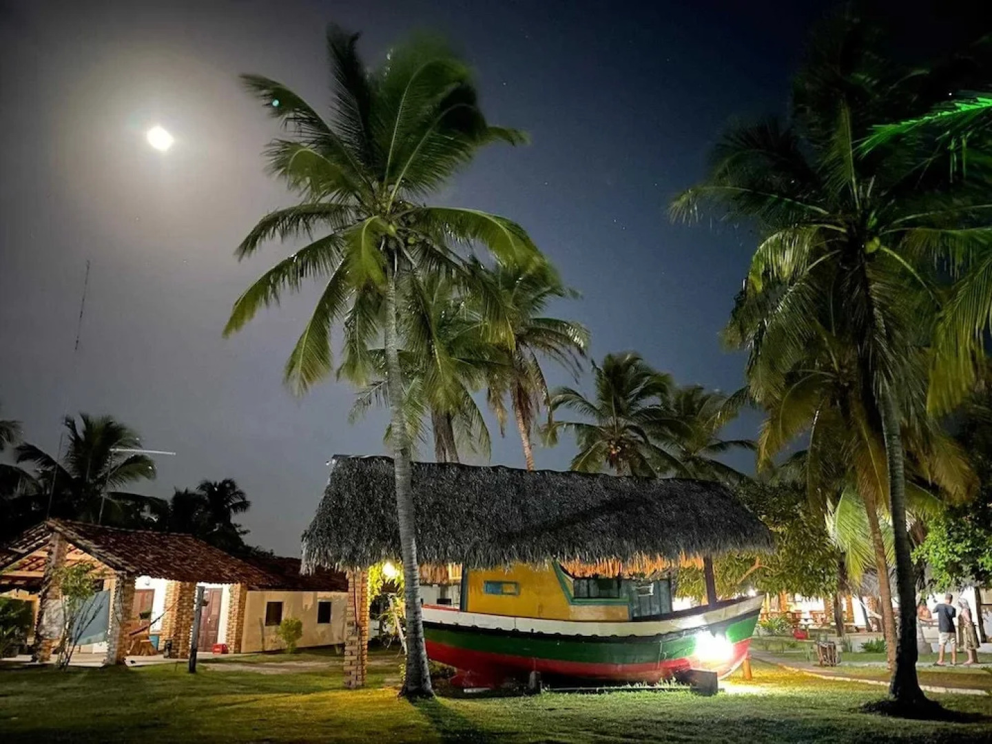 Le Marin Hotel Boutique