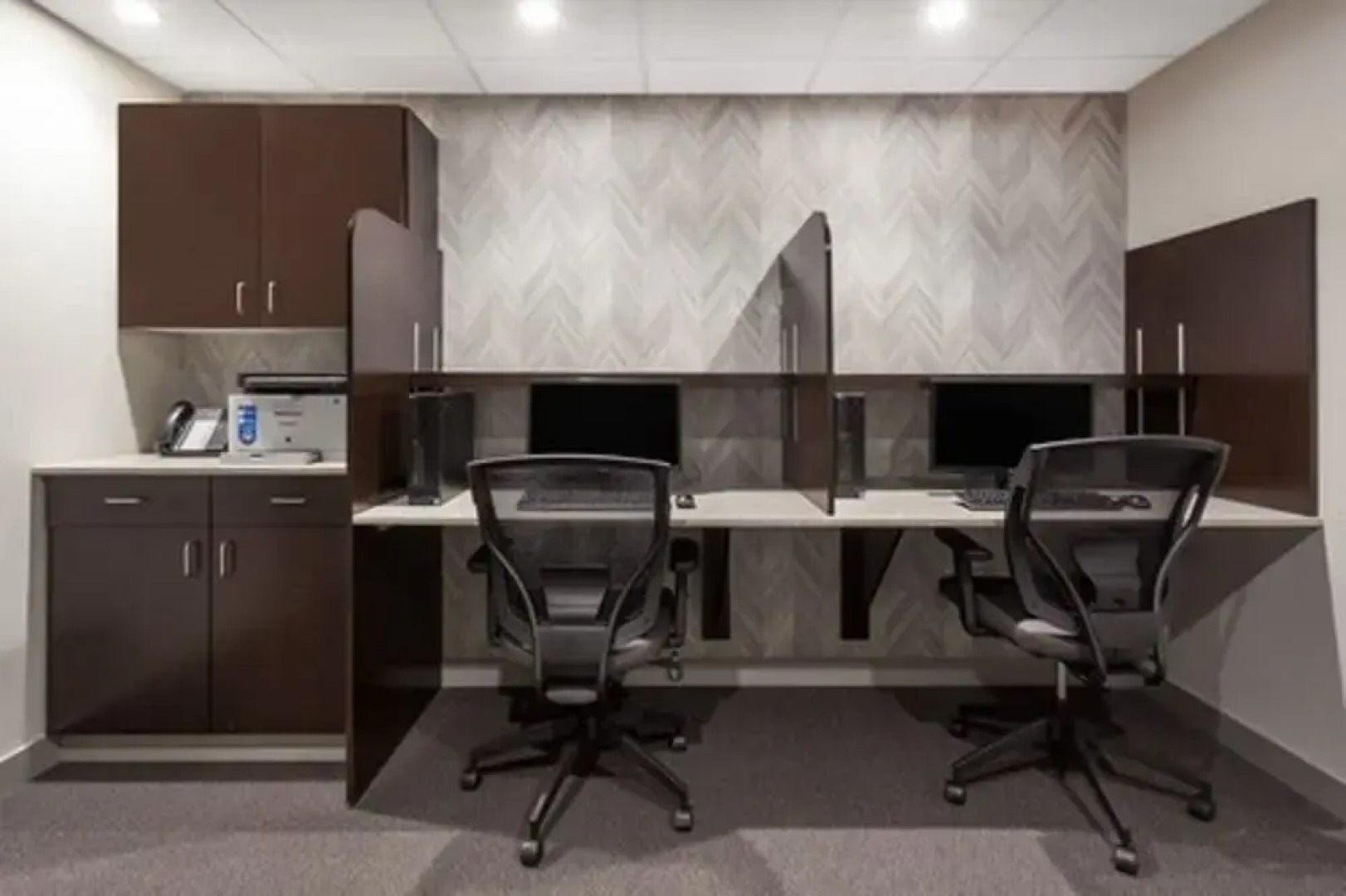 Ramada Grassland Athabasca