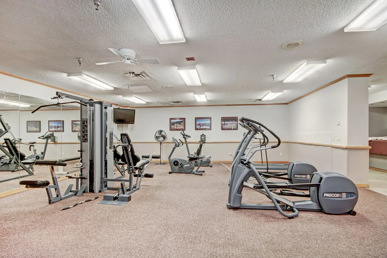 Village at Breckenridge Resort