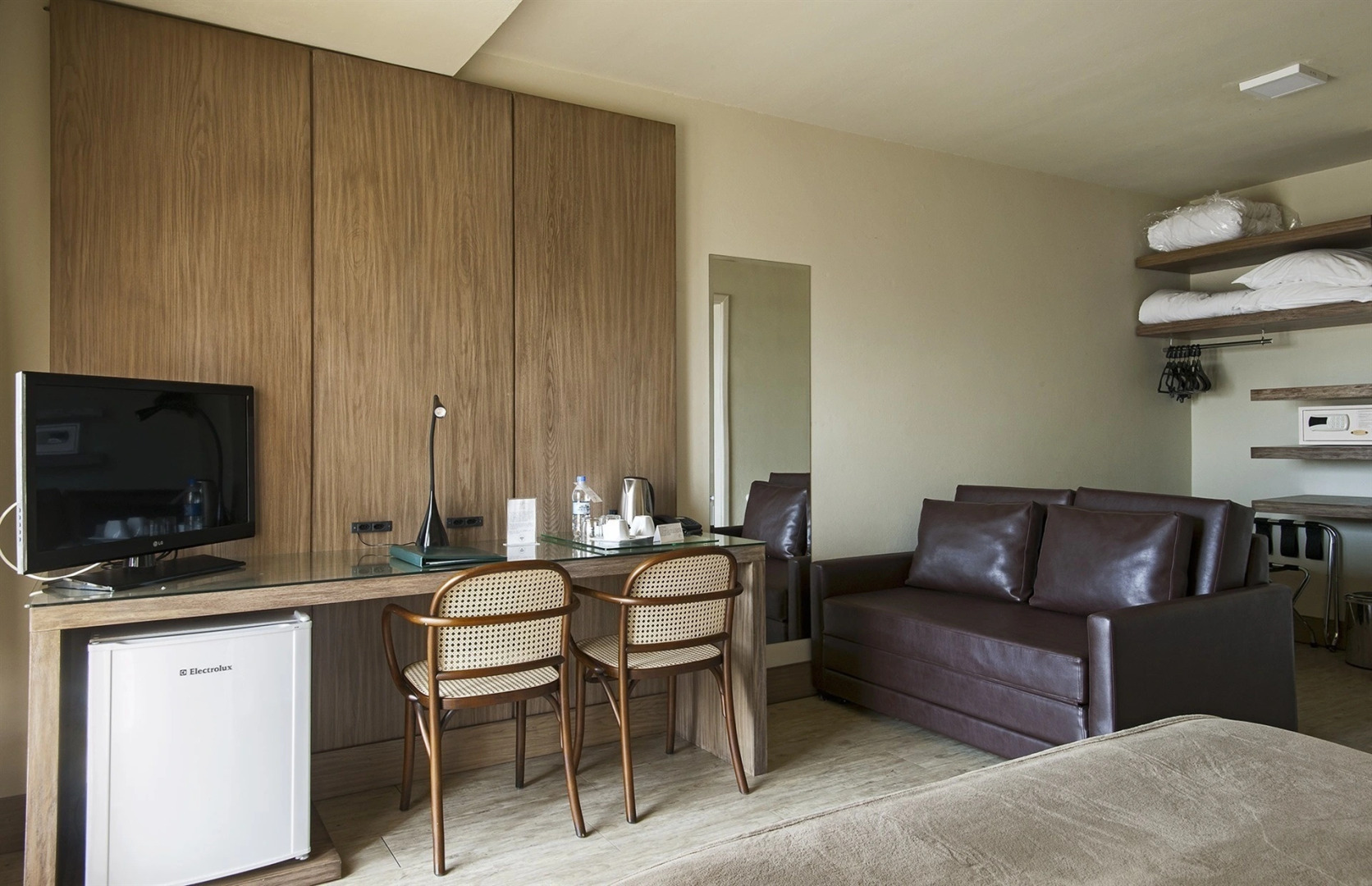 Villa Bella Hotel & SPA Gramado