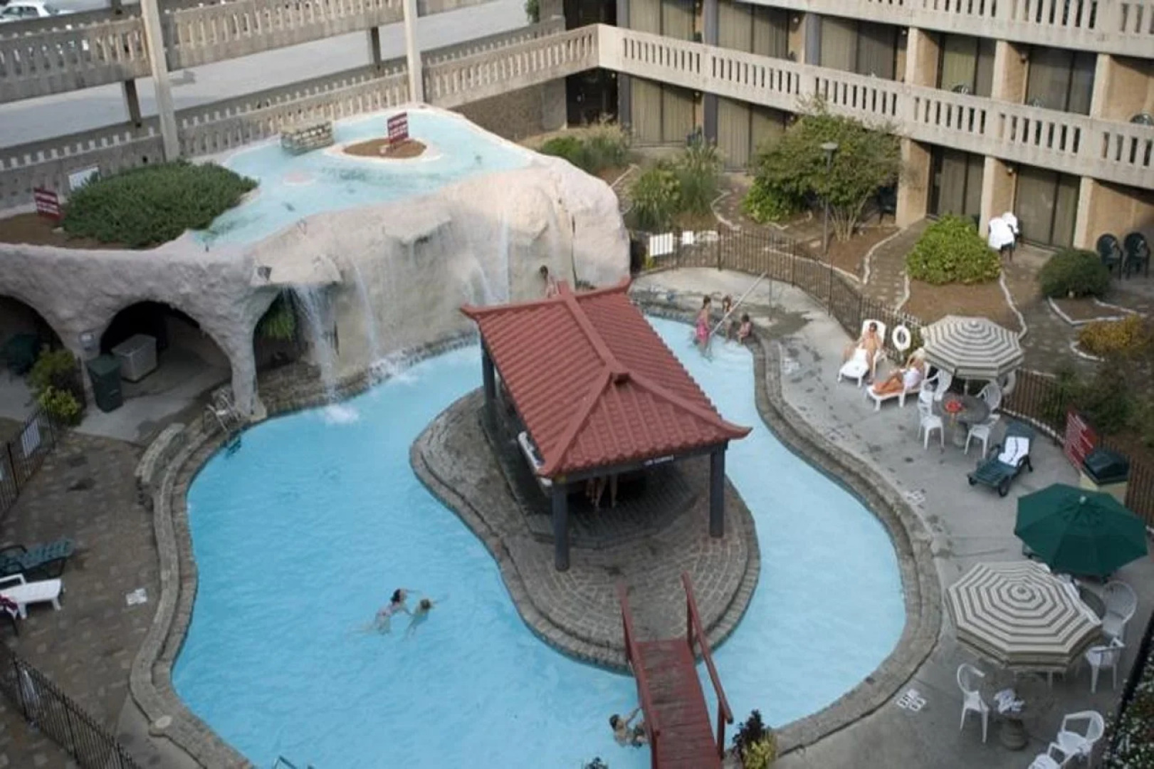 Chattanooga Choo Choo