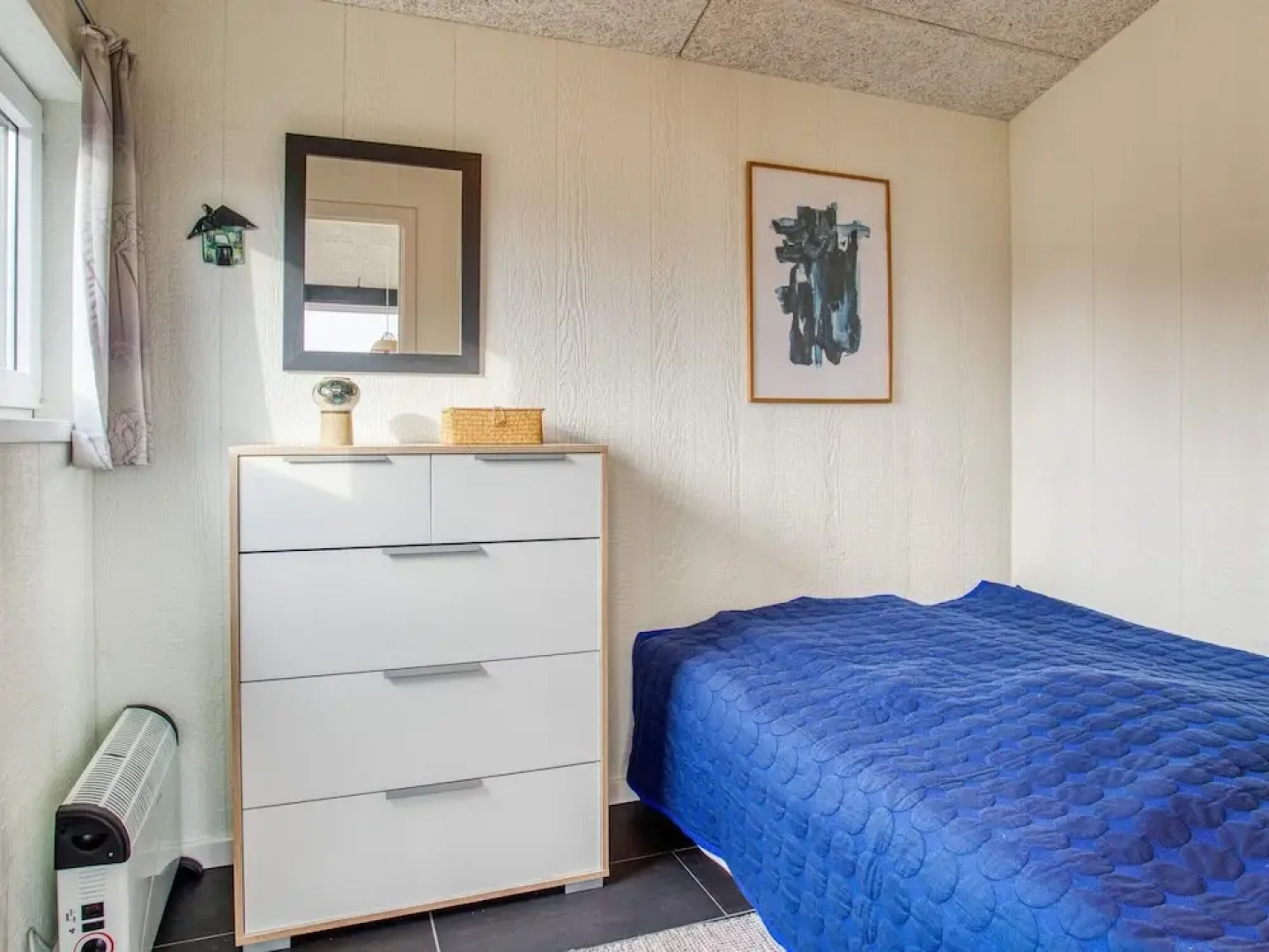 6 Person Holiday Home in Pandrup