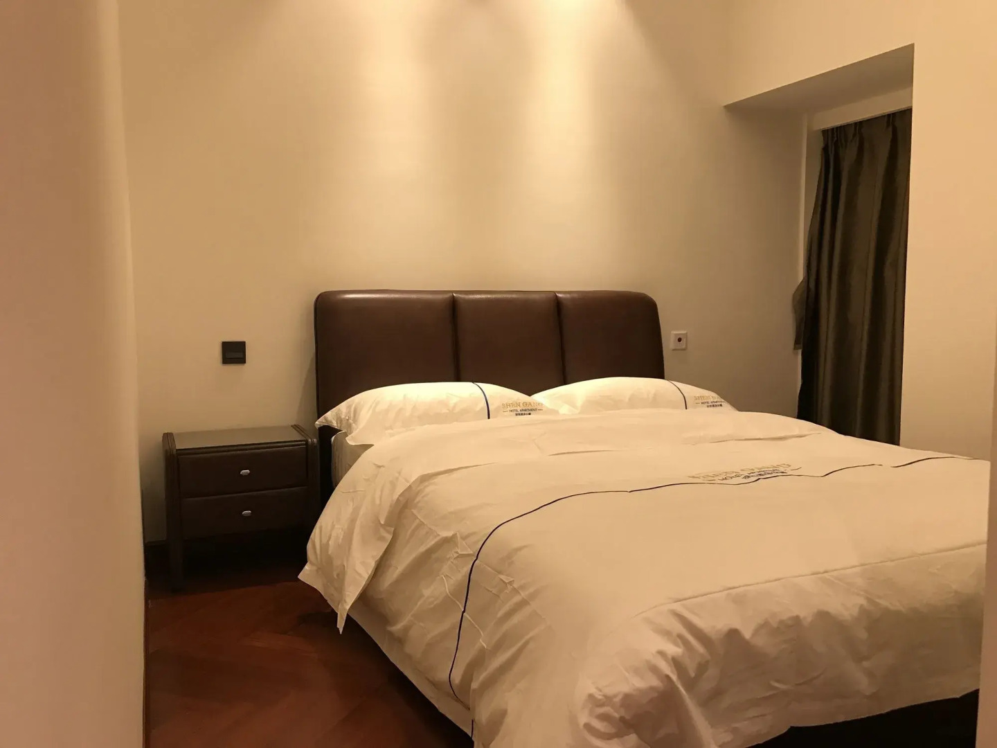 Shengang Executive Apartment Shenzhen