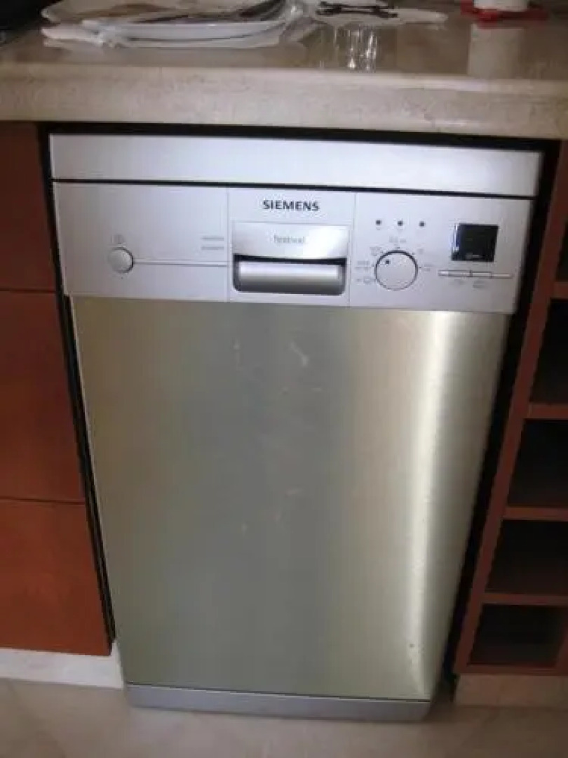 Nitza Seaview Apartments