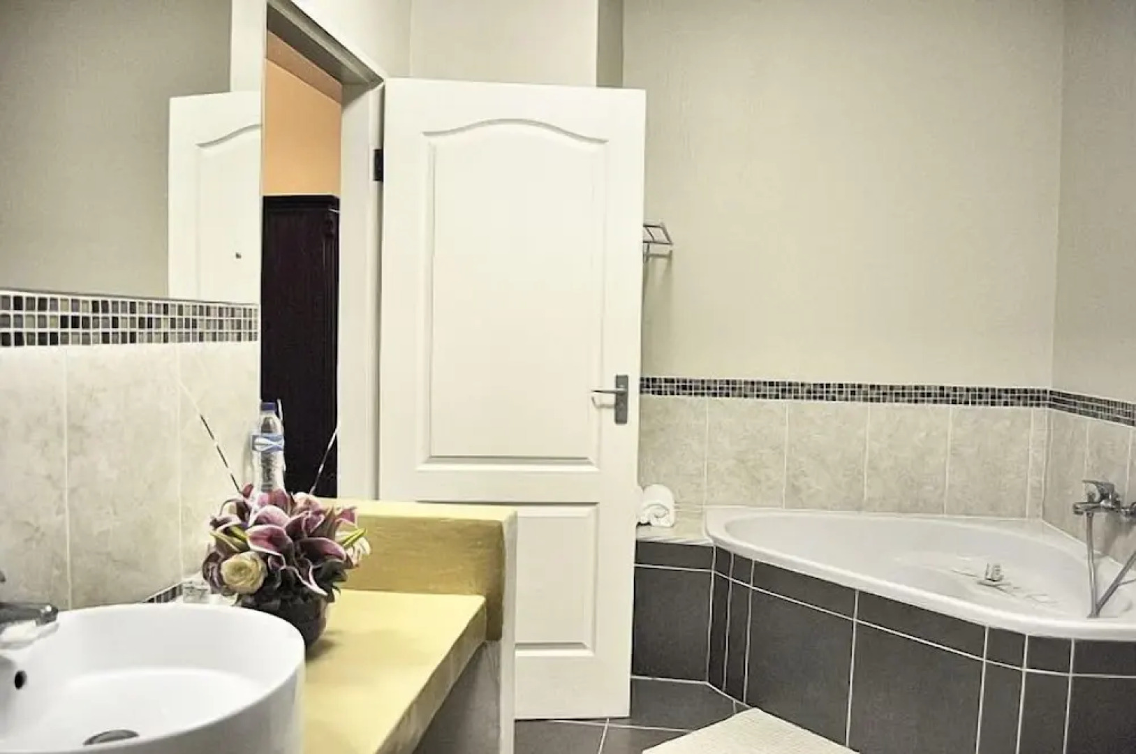 Seaside Hotel & Spa Swakopmund