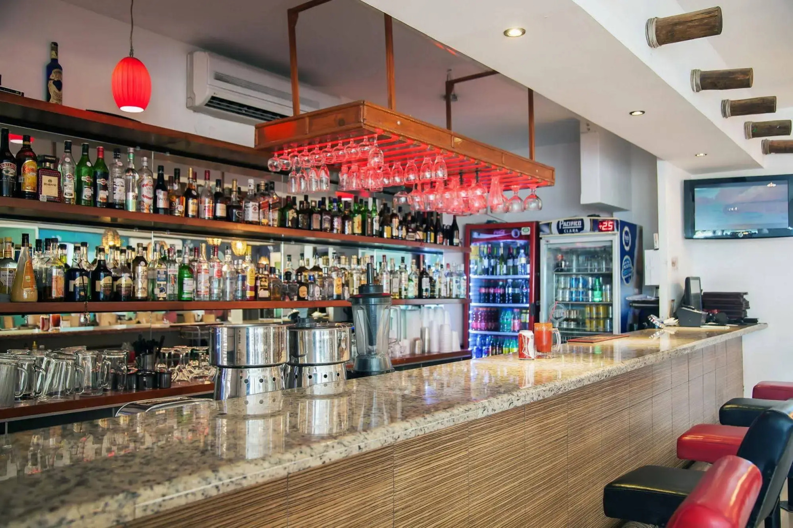 Hotel  Maioris La Paz