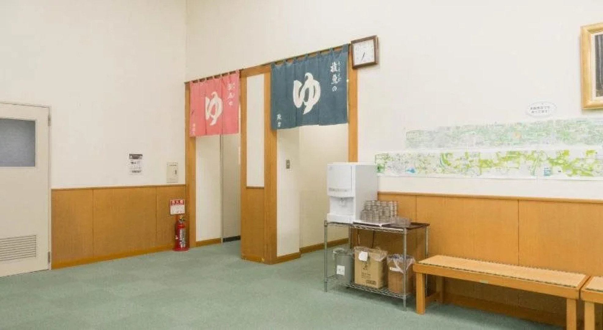 Tsukinose Onsen Botansou