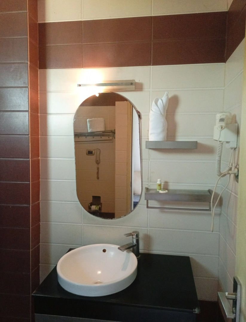 Central Hawassa hotel