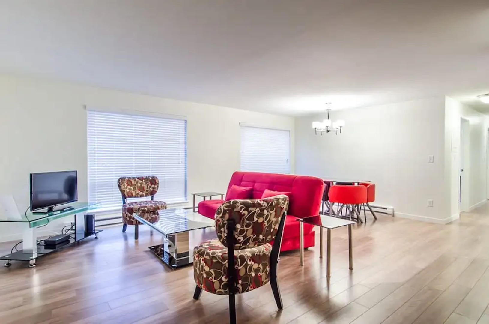 Ginosi Rigami Apartel