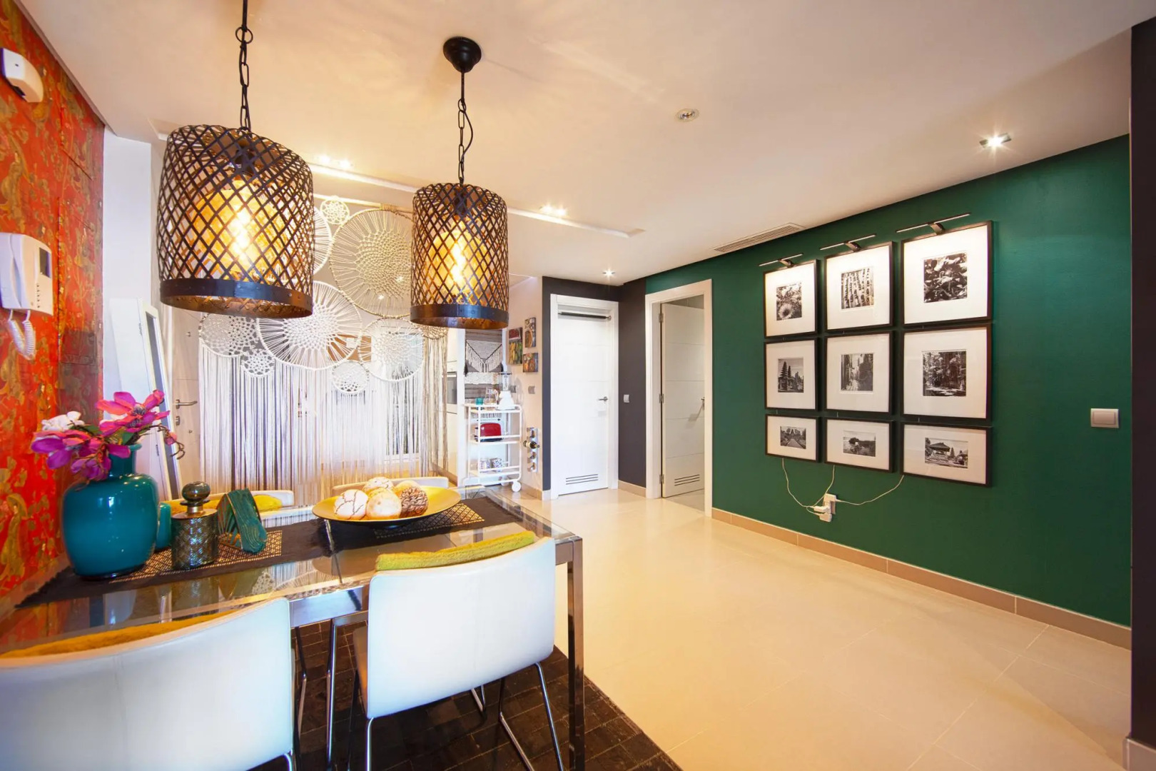 Floresta 7-3 in Ojen