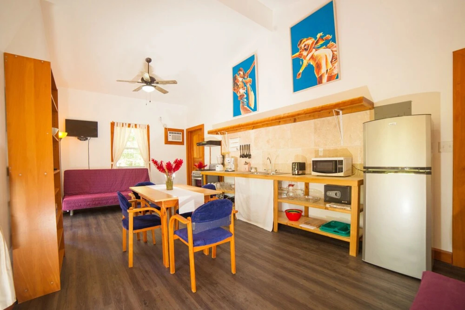 PirateArts Experience