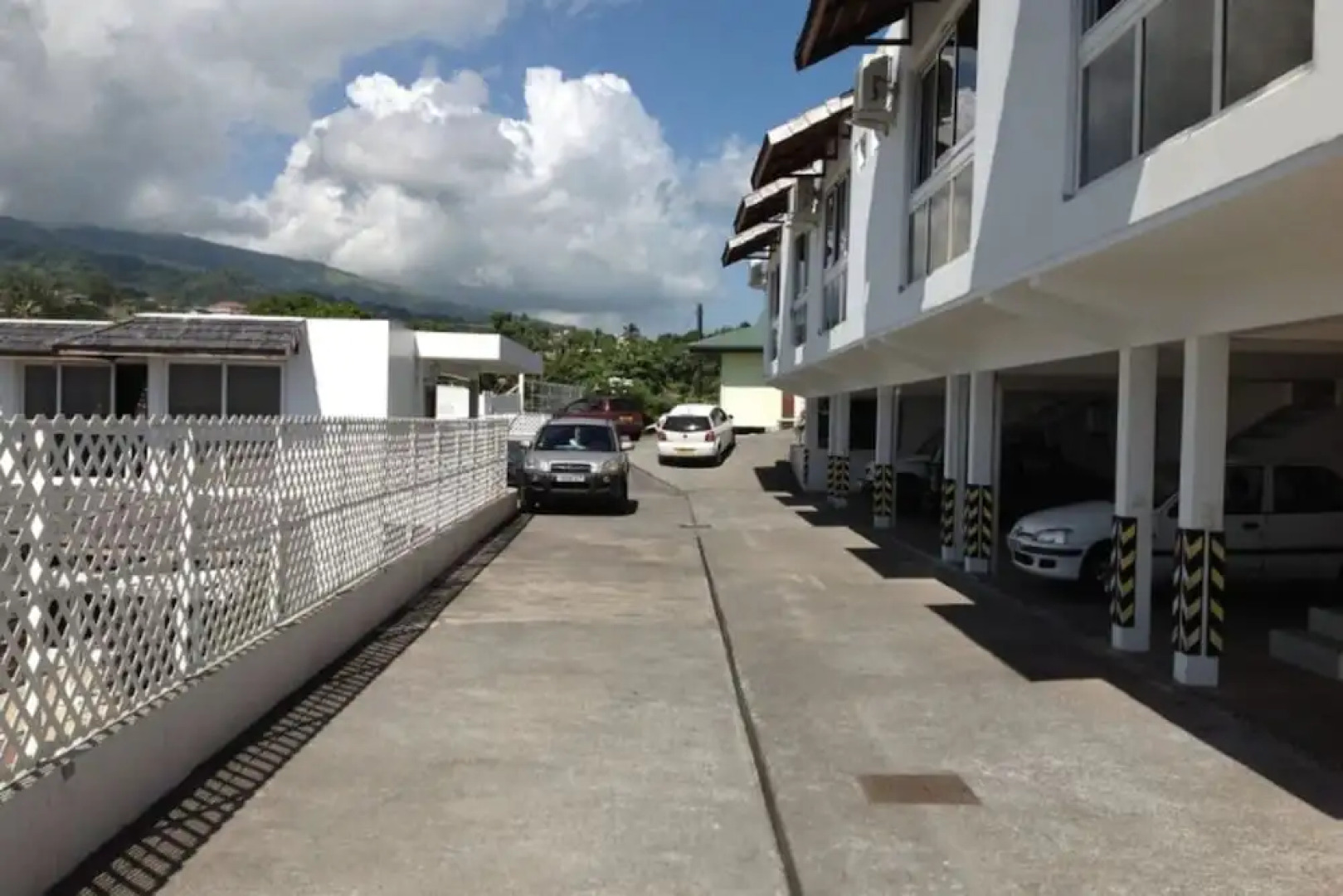 F3 Manureva  Apartment 2