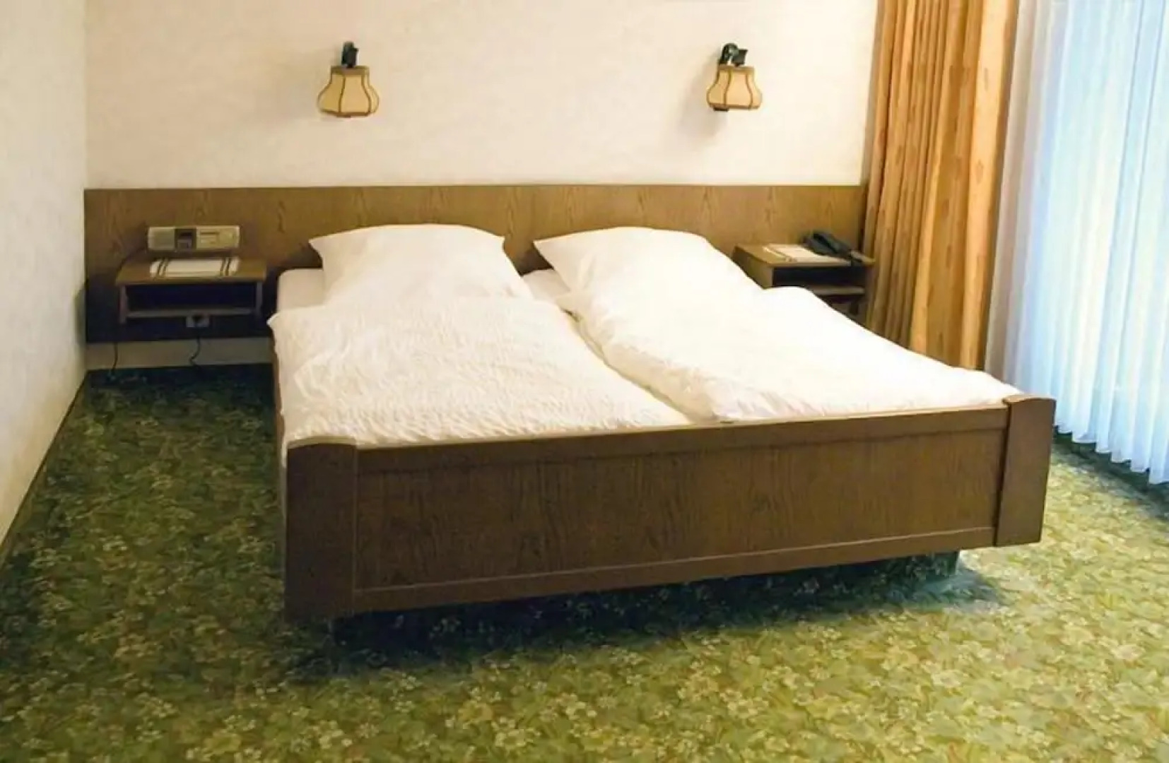 Wellness- und Spa Hotel Jöckel