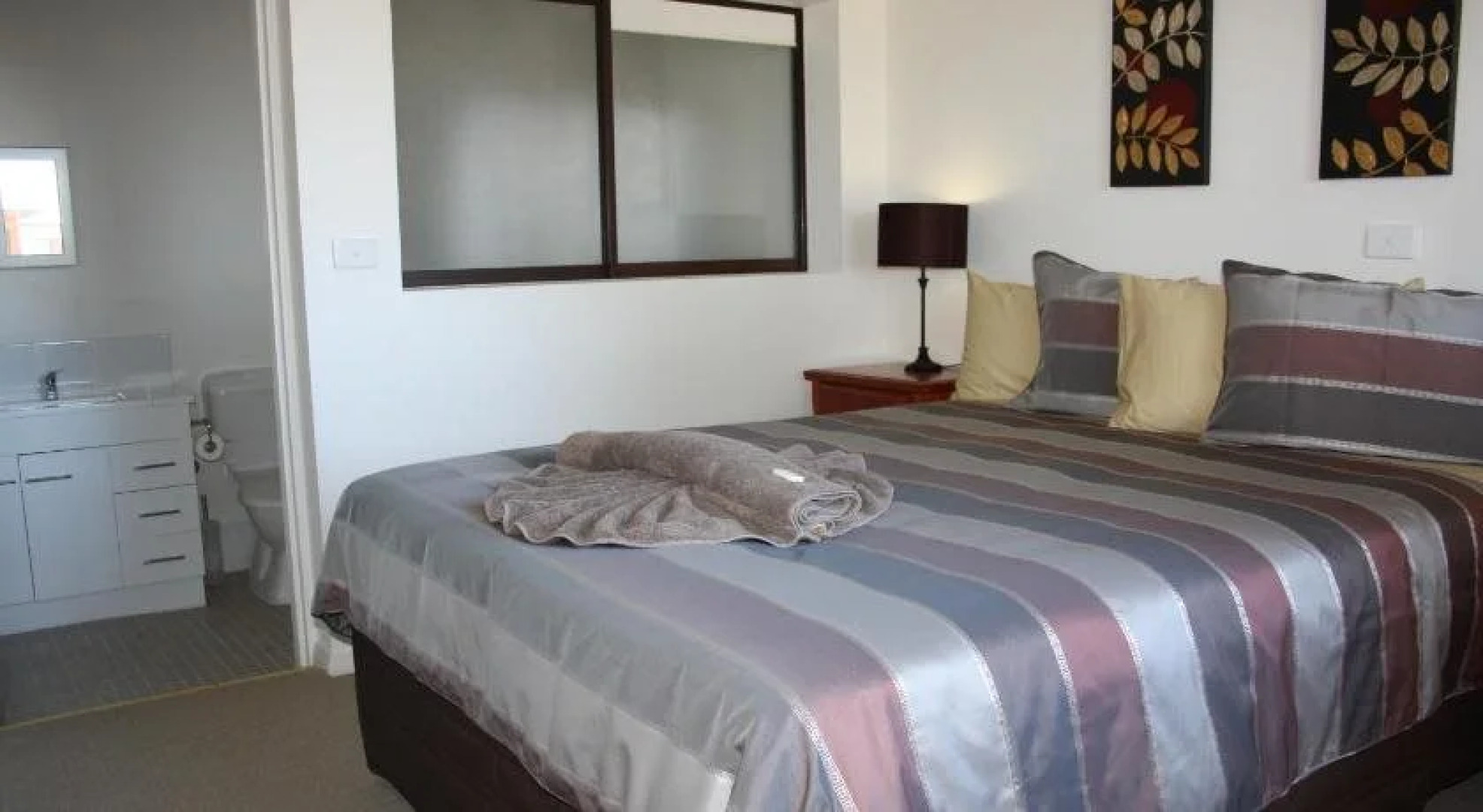 Bay View Holiday Village