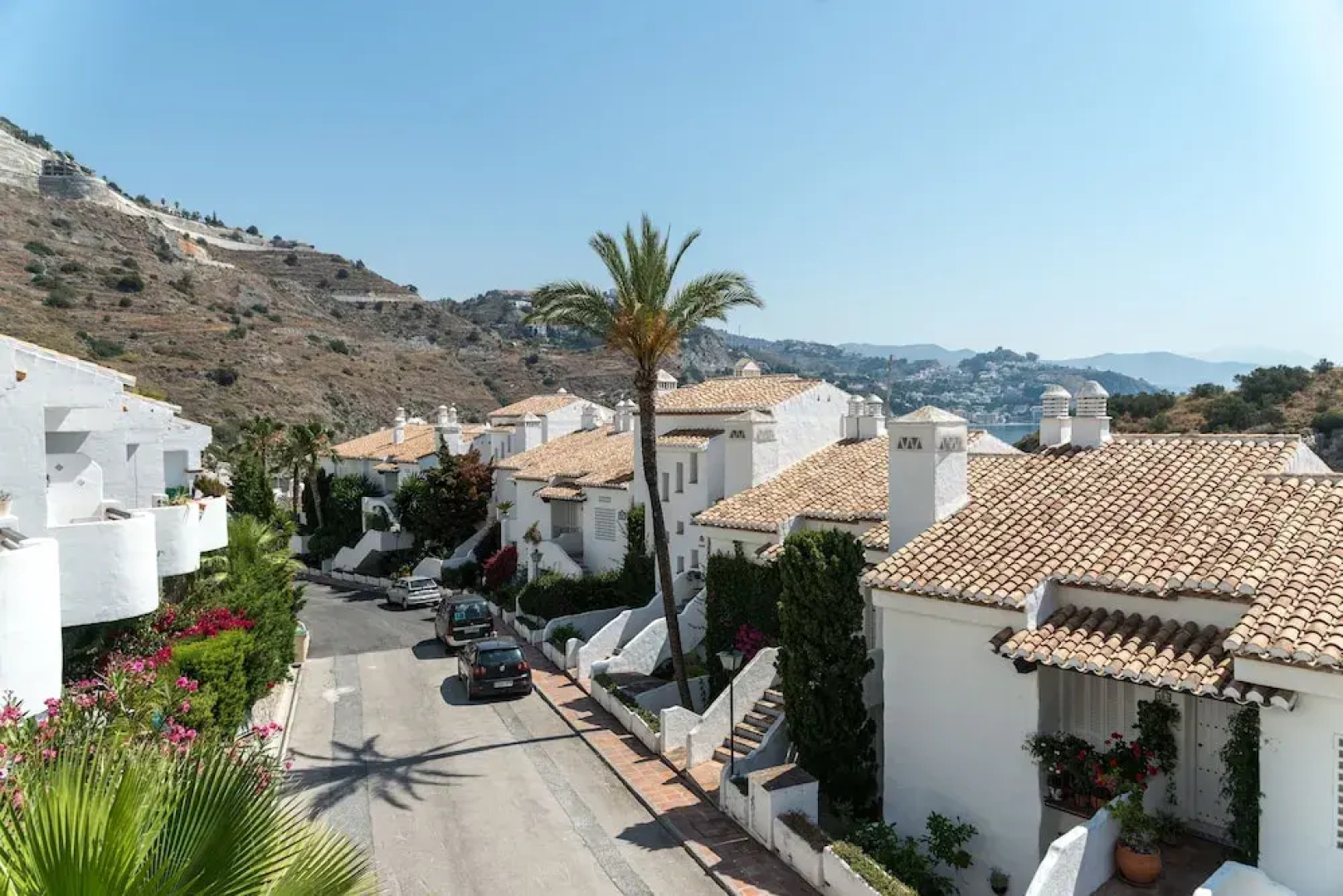 Lovely House Marina del Este