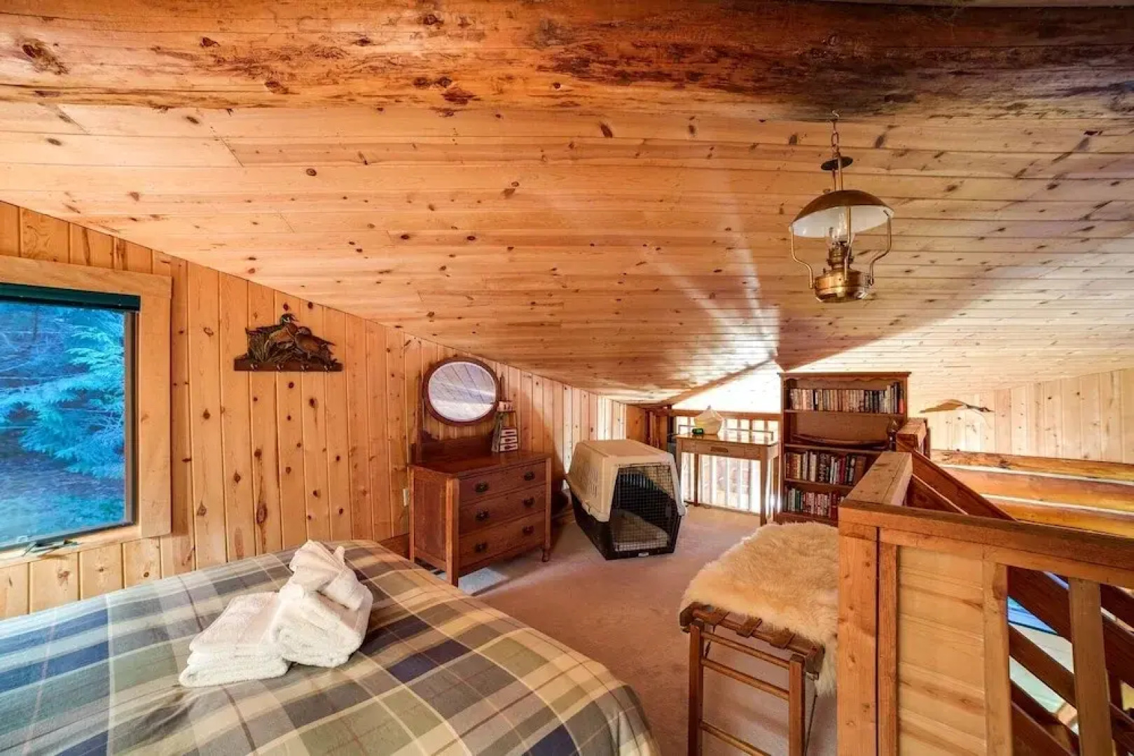 97mf - Lakeside - Dock - Bbq - Pets Ok - Sleeps 6 3 Bedroom Home by RedAwning