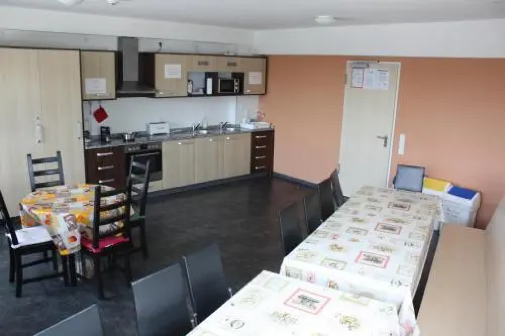 Hotel Grand Tour Cologne