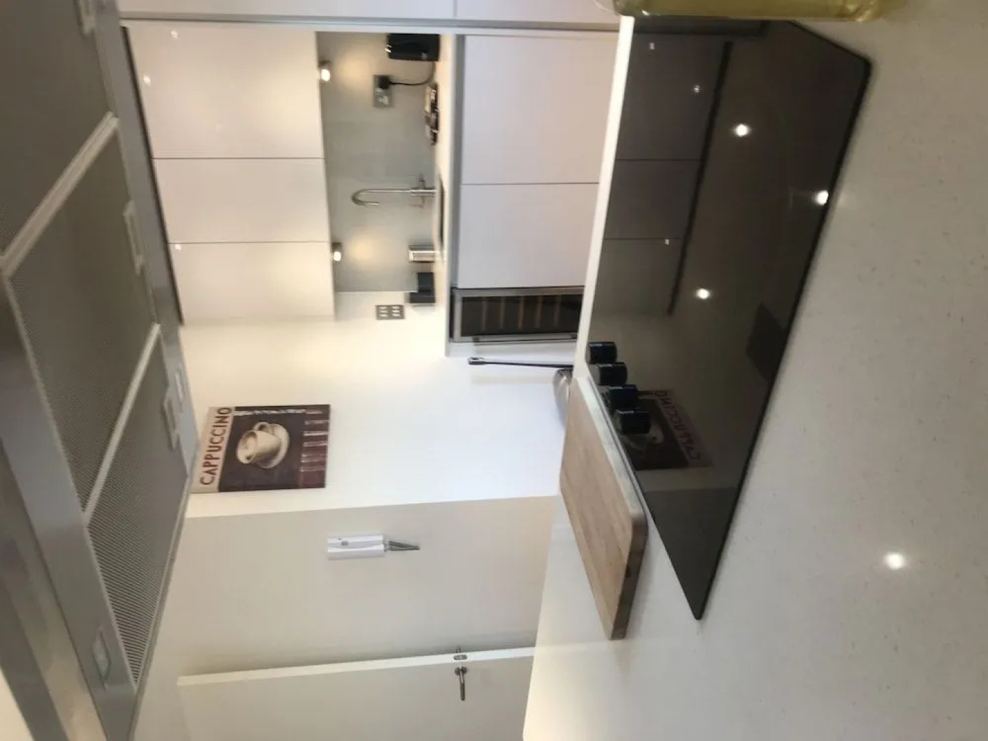 Charles Hope Apartments Southampton