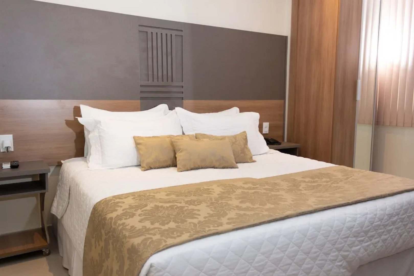 Hotel Pousada Cravo & Canela