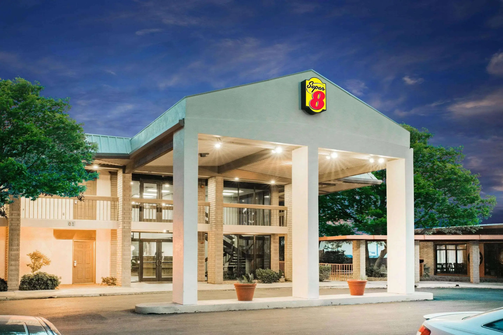 Republic Hotel of Ozona