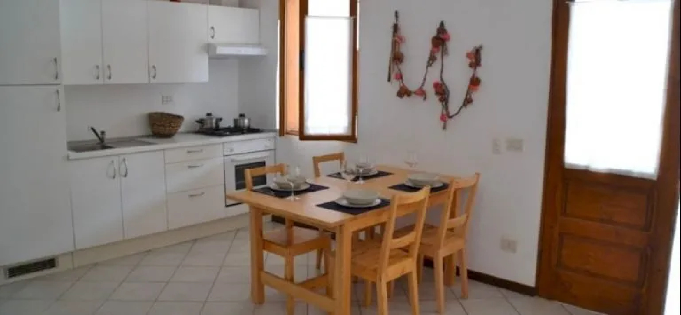 BookingBoavista - Coral