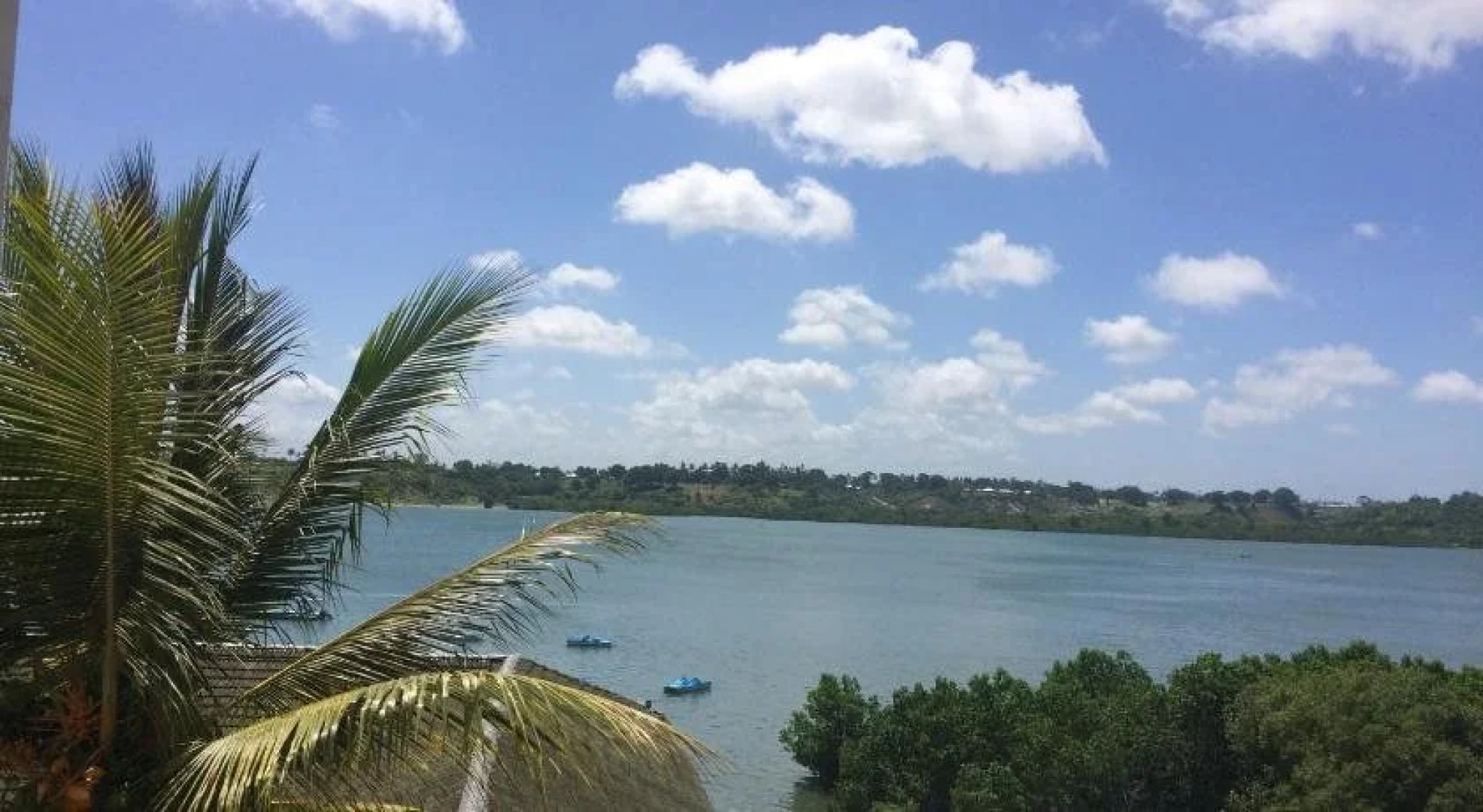 Tudor Water Sports Hotel