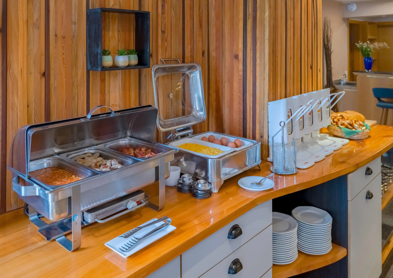 Aspire Kronprinz, Trademark Collection by Wyndham