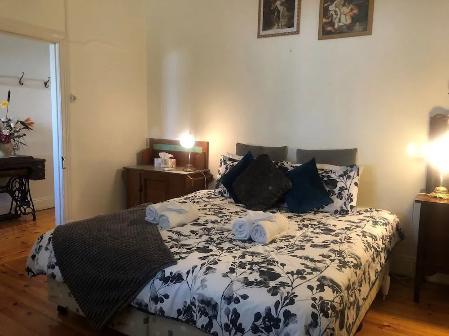 Treasured Memories Cottage