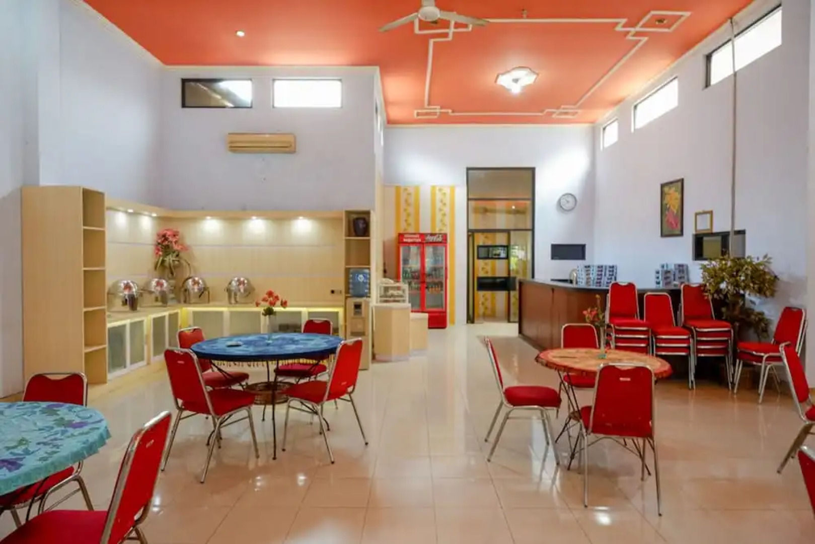 RedDoorz Plus Syariah near Stasiun Pekalongan 2