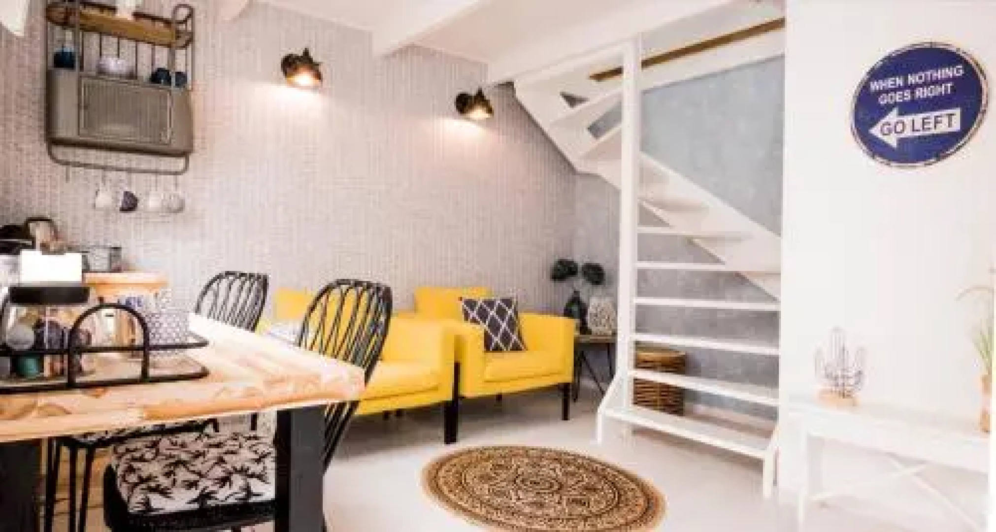 B&B Bungalow aan Zee