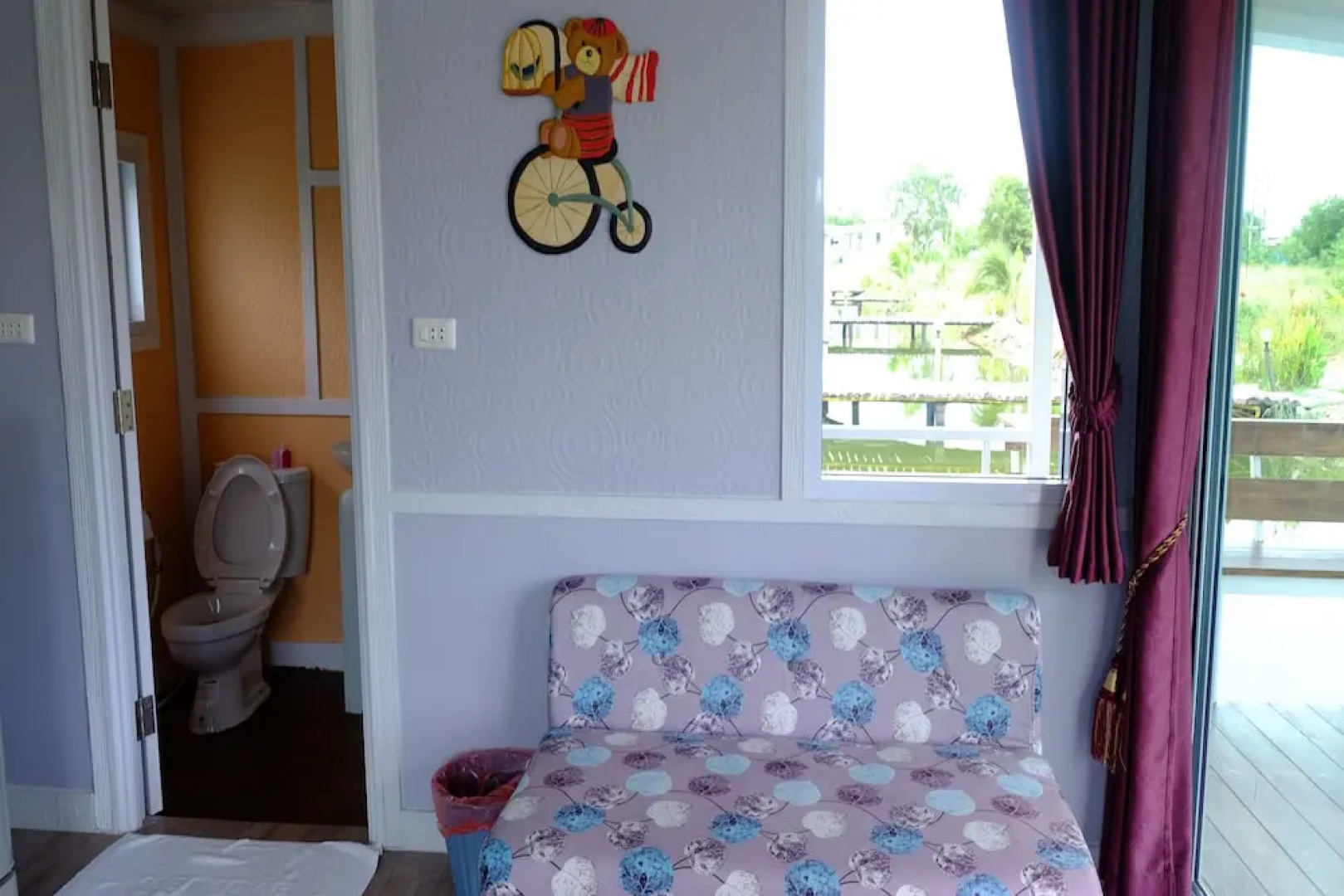 Phalagoon Natural Resort @ Rayong