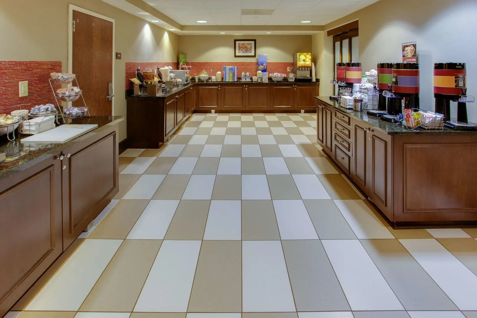 Hampton Inn Garden City Long Island