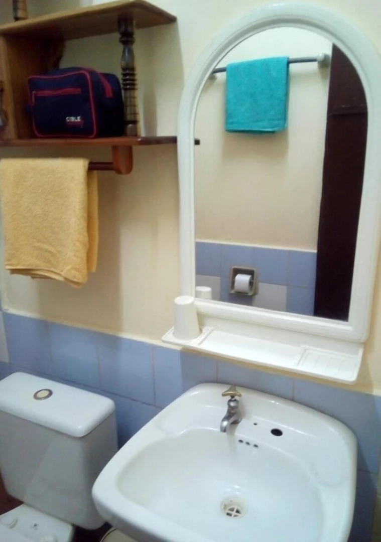 Casa Morgado Duran BARACOA