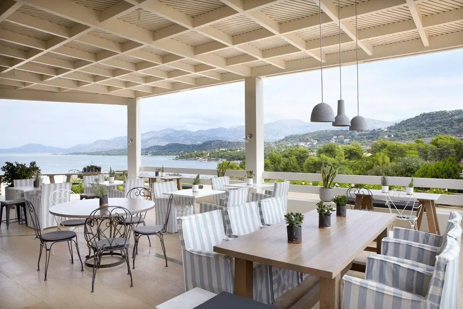 Thalassa Boutique Hotel - Adults Only