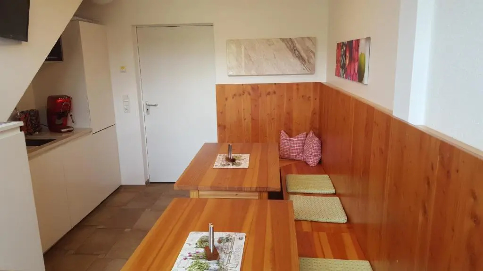 Ankes Wohlfühlpension