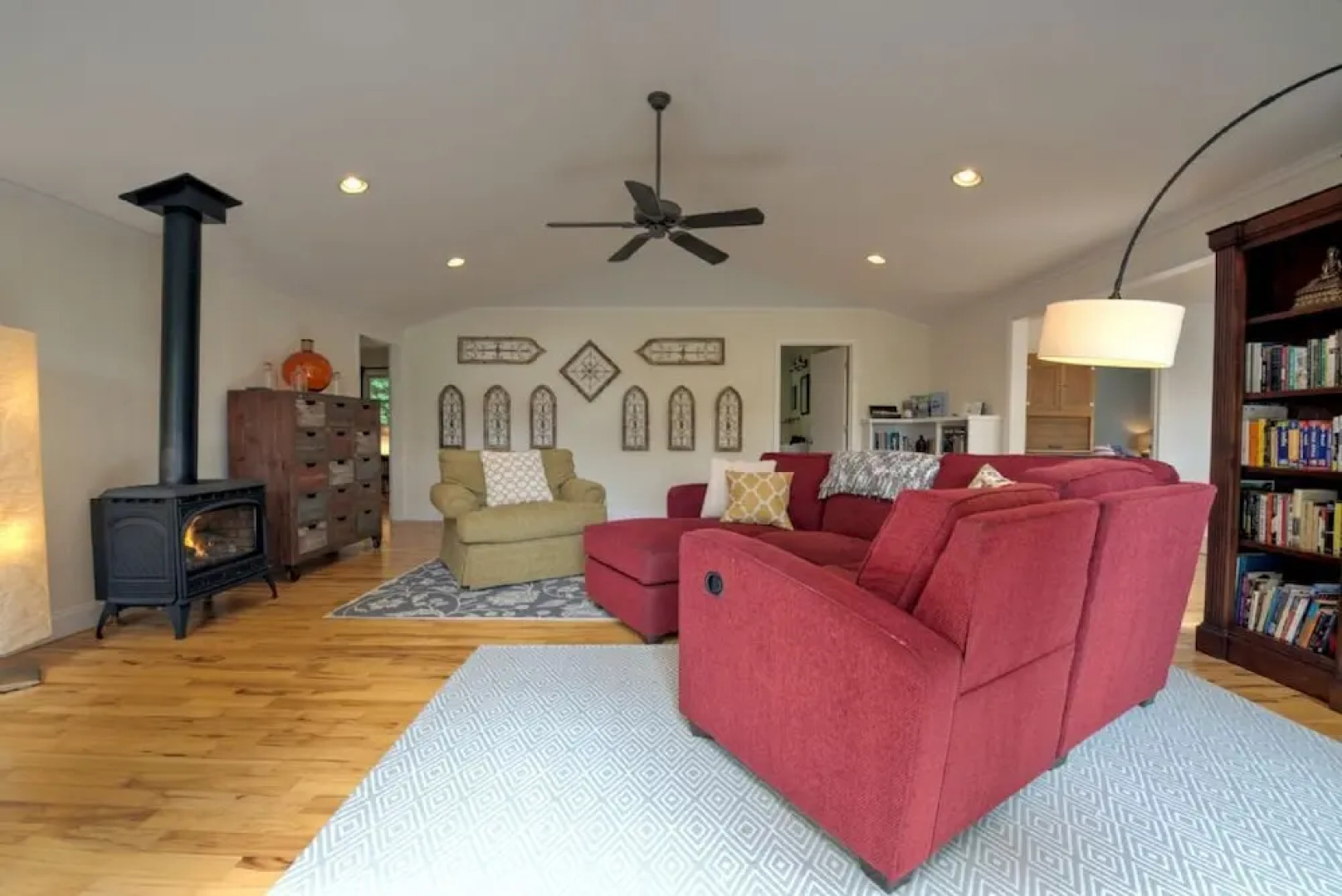 Serenity Now - 3 Br Home