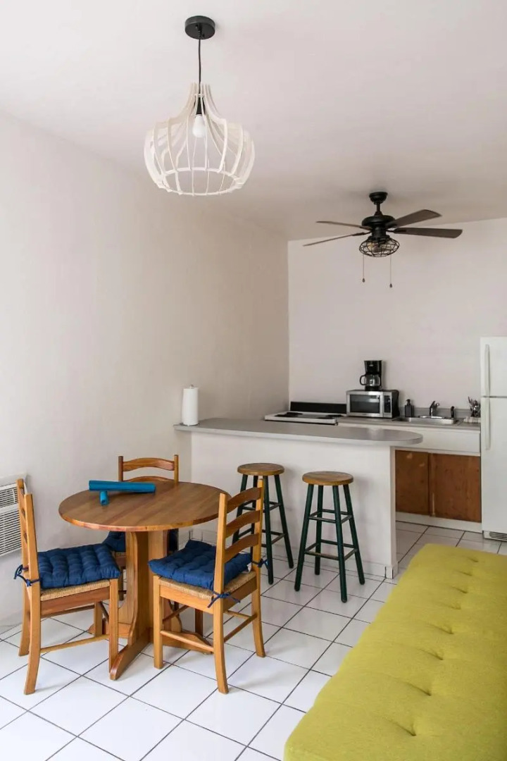 Numero Uno Beach House