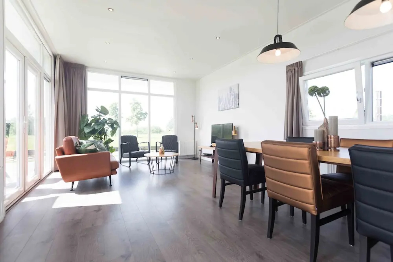 TopParken Parc de IJsselhoeve