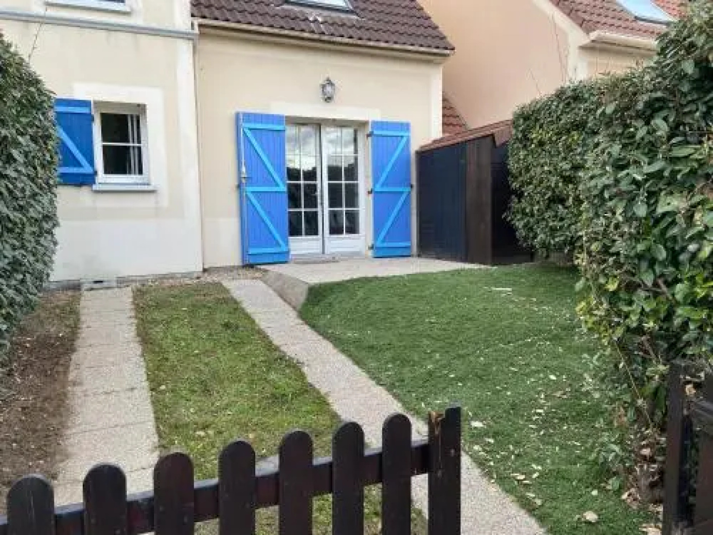 Maison 4/6 Pers Sainte-Cã‰Cile Plage