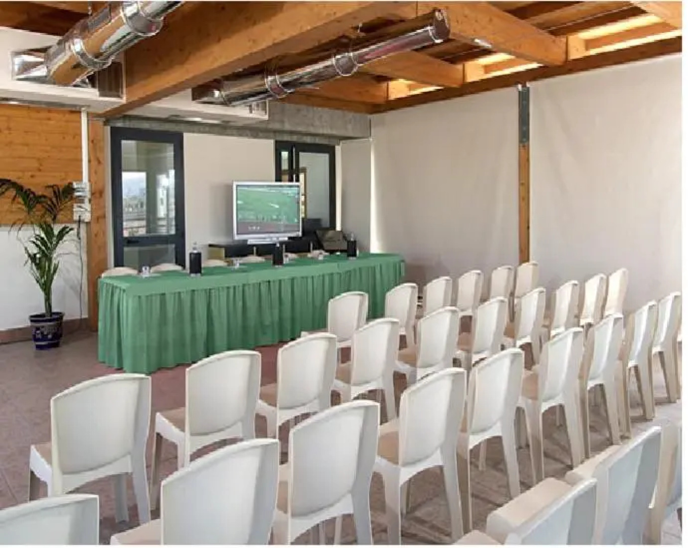 Ristorante Hotel Lucia