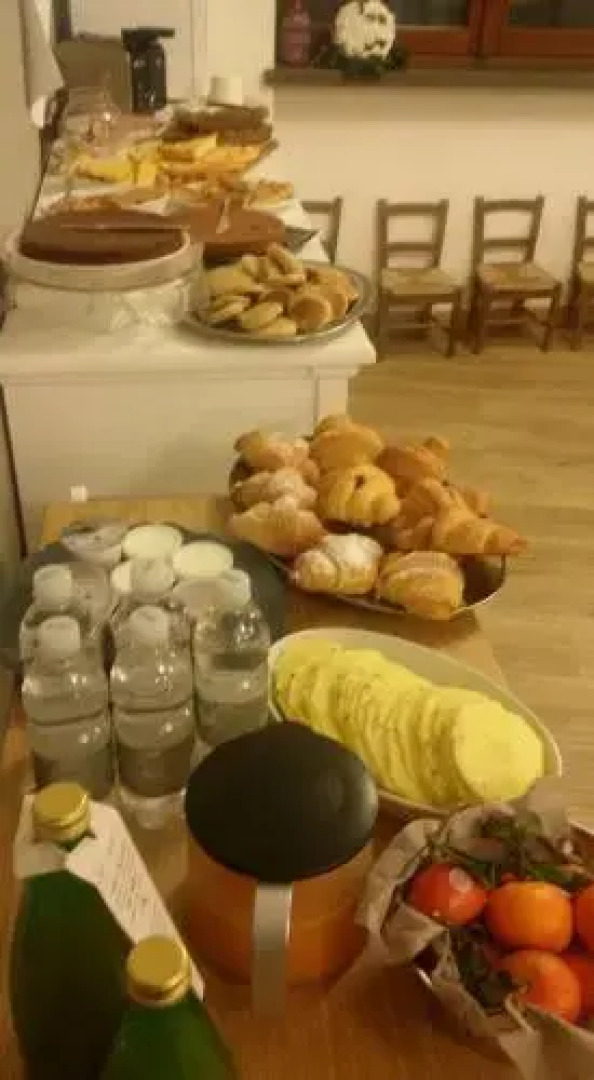 Affittacamere La Lea