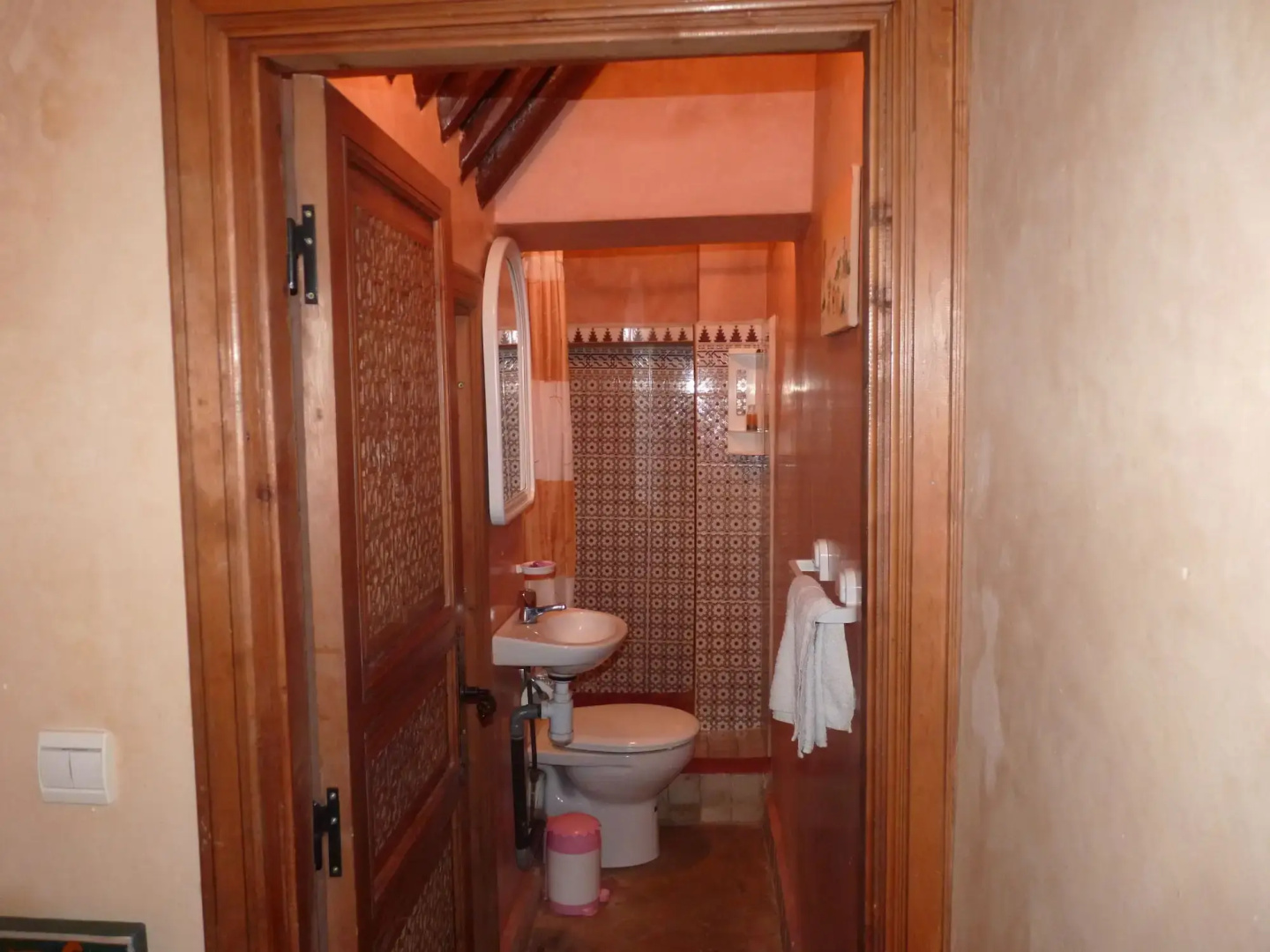 Riad Marlinea