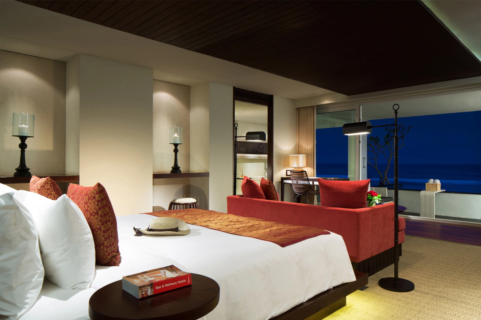 Samabe Bali Suites & Villas