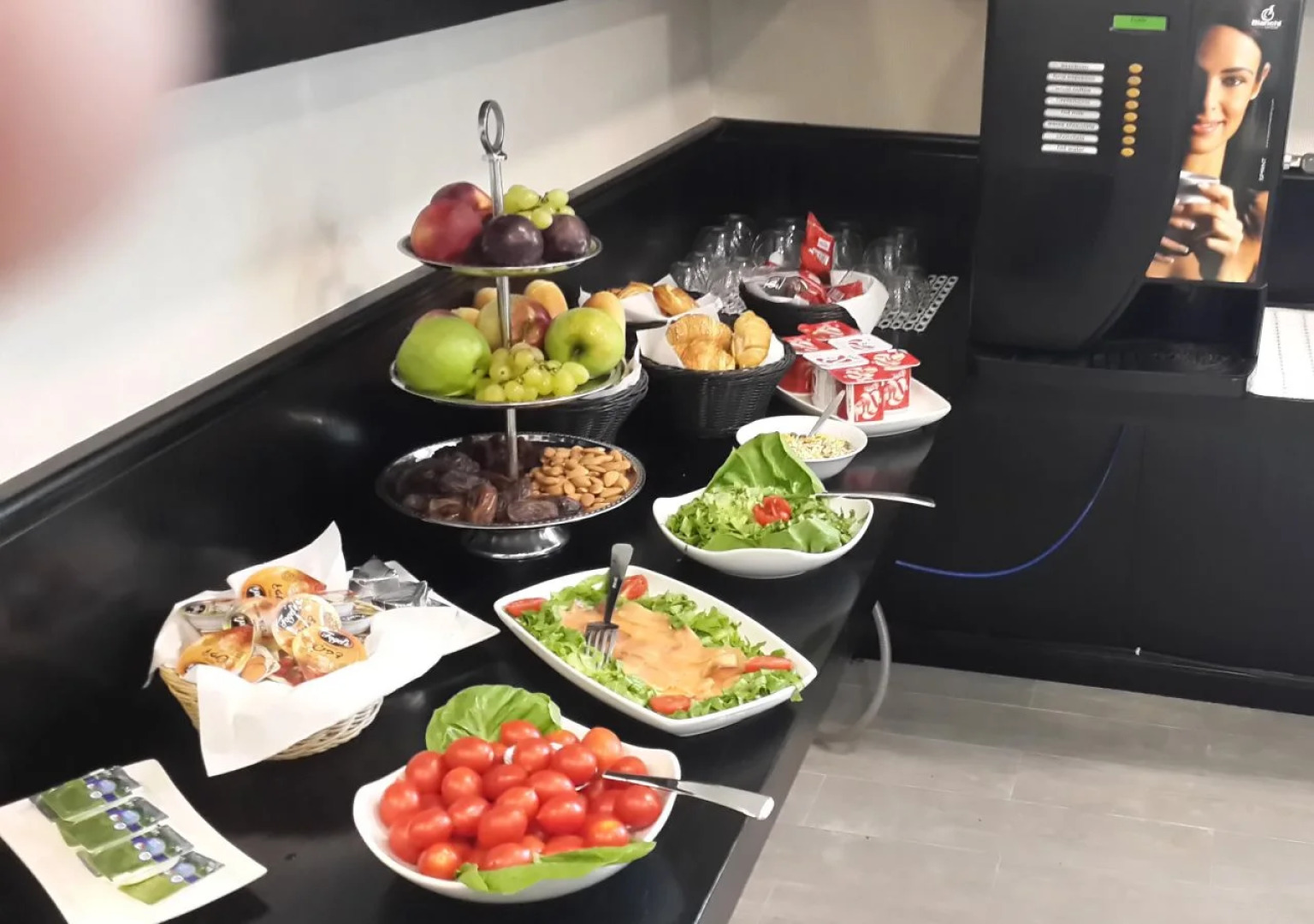 Kikar Boutique Hotel